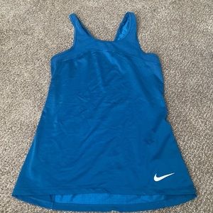 NIKE tank top